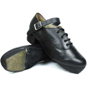 Ultra Flexi with Black Suede Sole