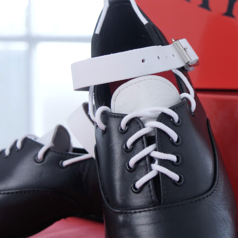 Gavin by Fay’s Fays Irish Dancing Shoes